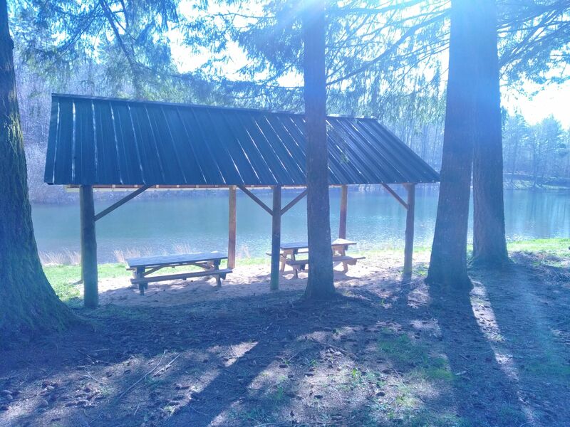 Tine Bivouac 3
