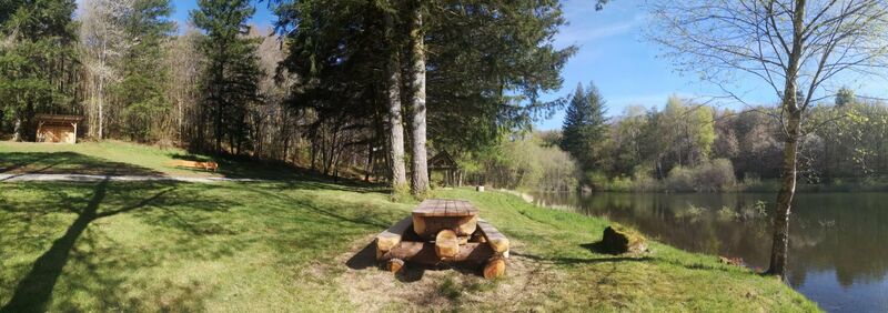 Tine Bivouac 9