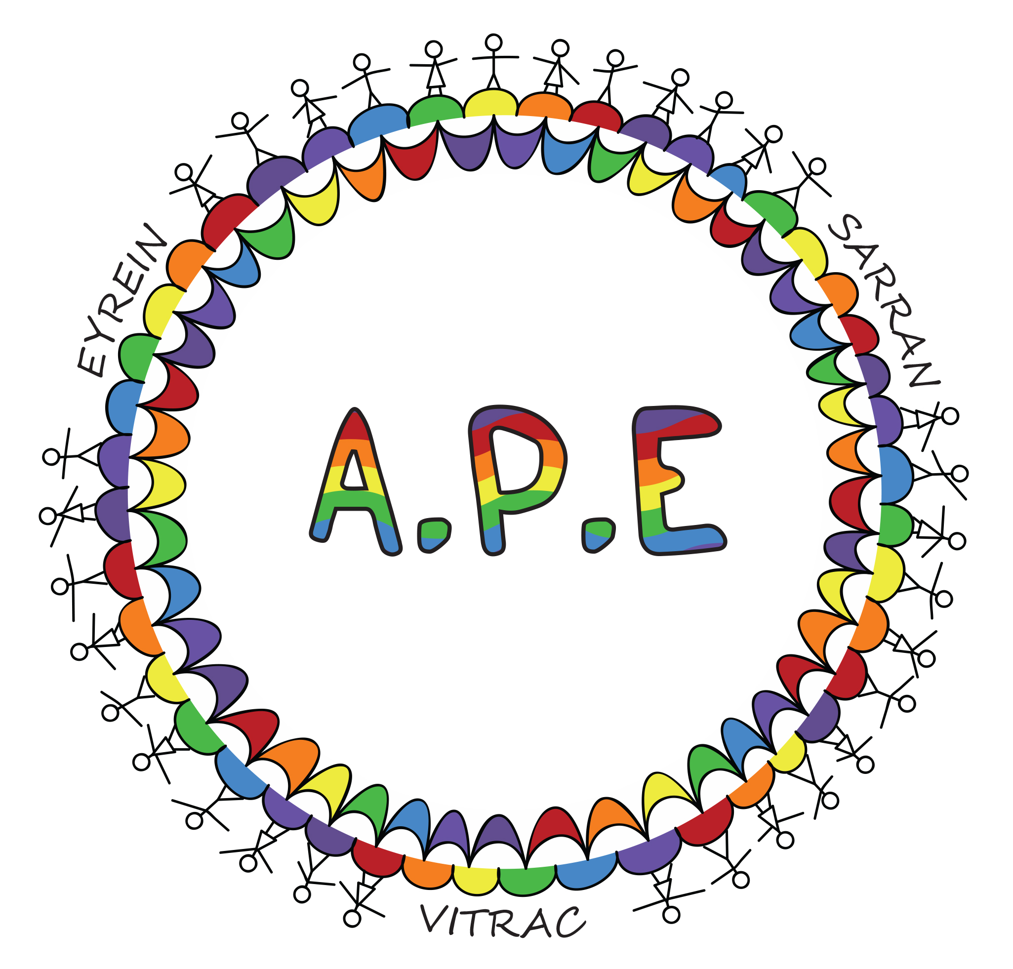 Logo APE