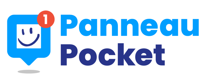 Logo panneaupocket