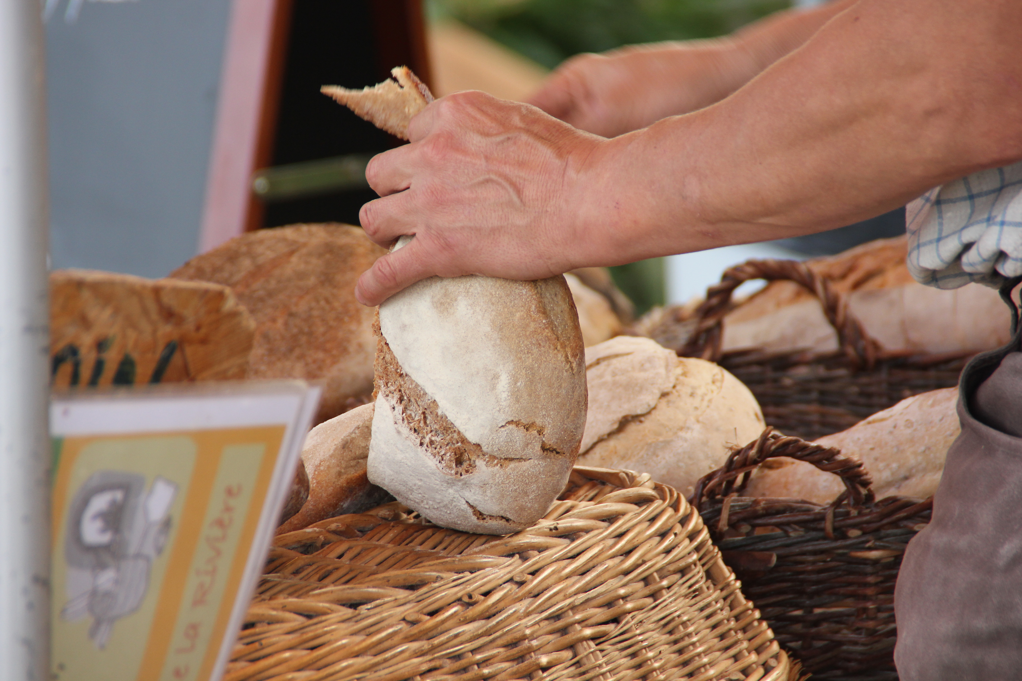 Marchés producteurs 1