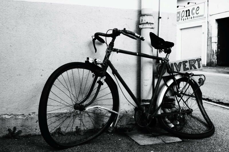 Atelier réparation entretien vélos