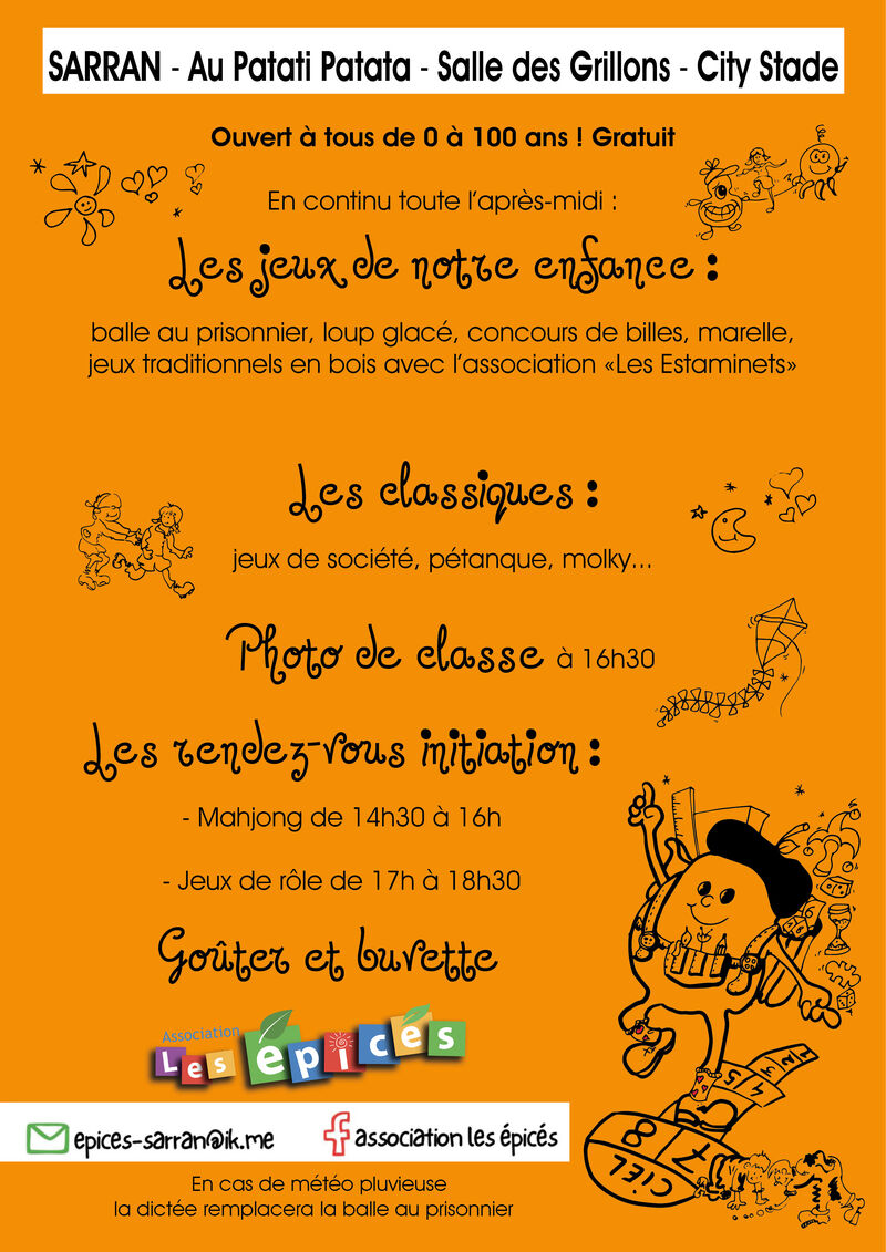 tract recre 20262
