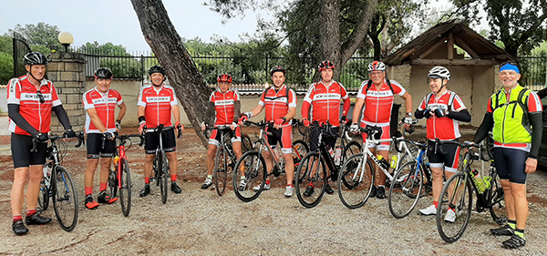 acms cyclo correze velo sarran rando