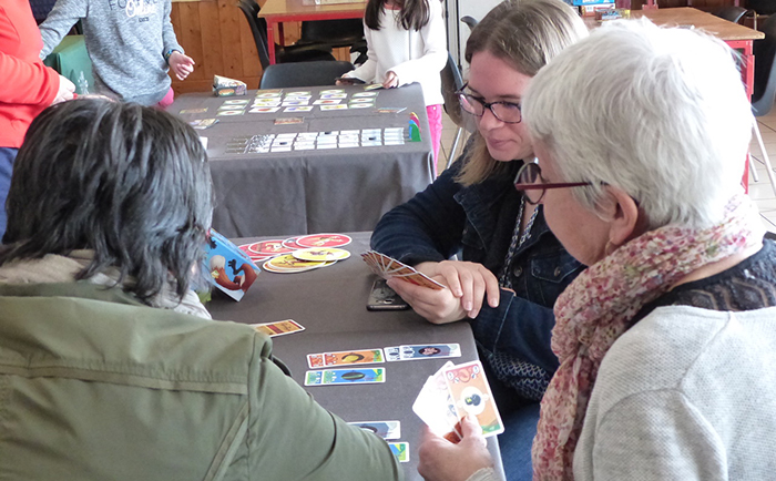 festival jeu sarran