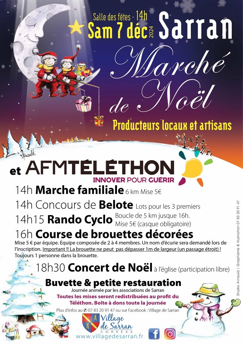 AFMTelethon2024