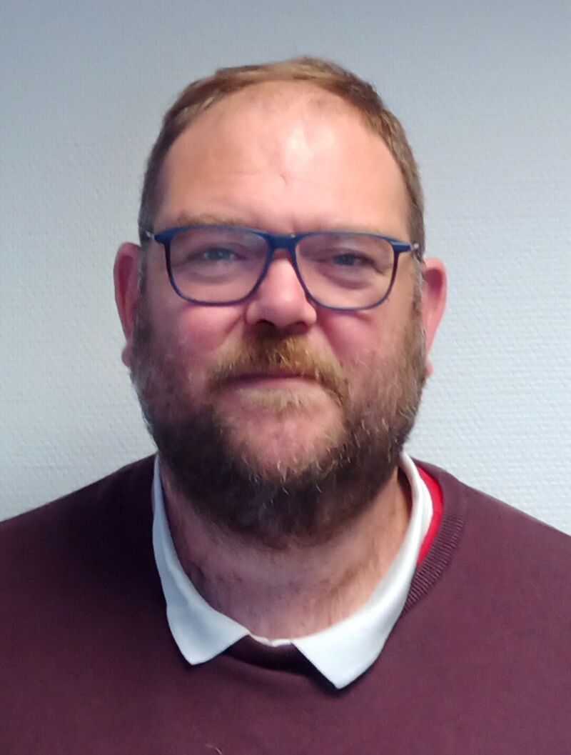 francois gascon