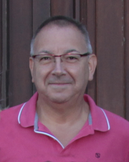 gilles estrade