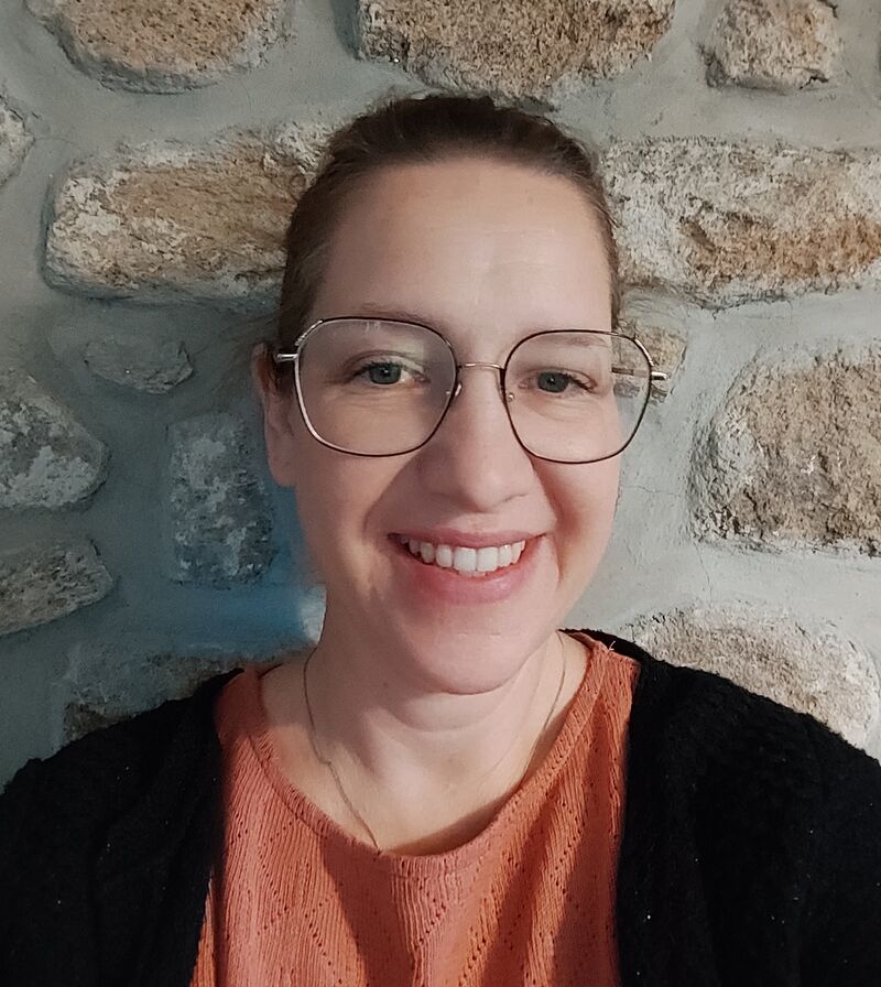 stéphanie mesdag