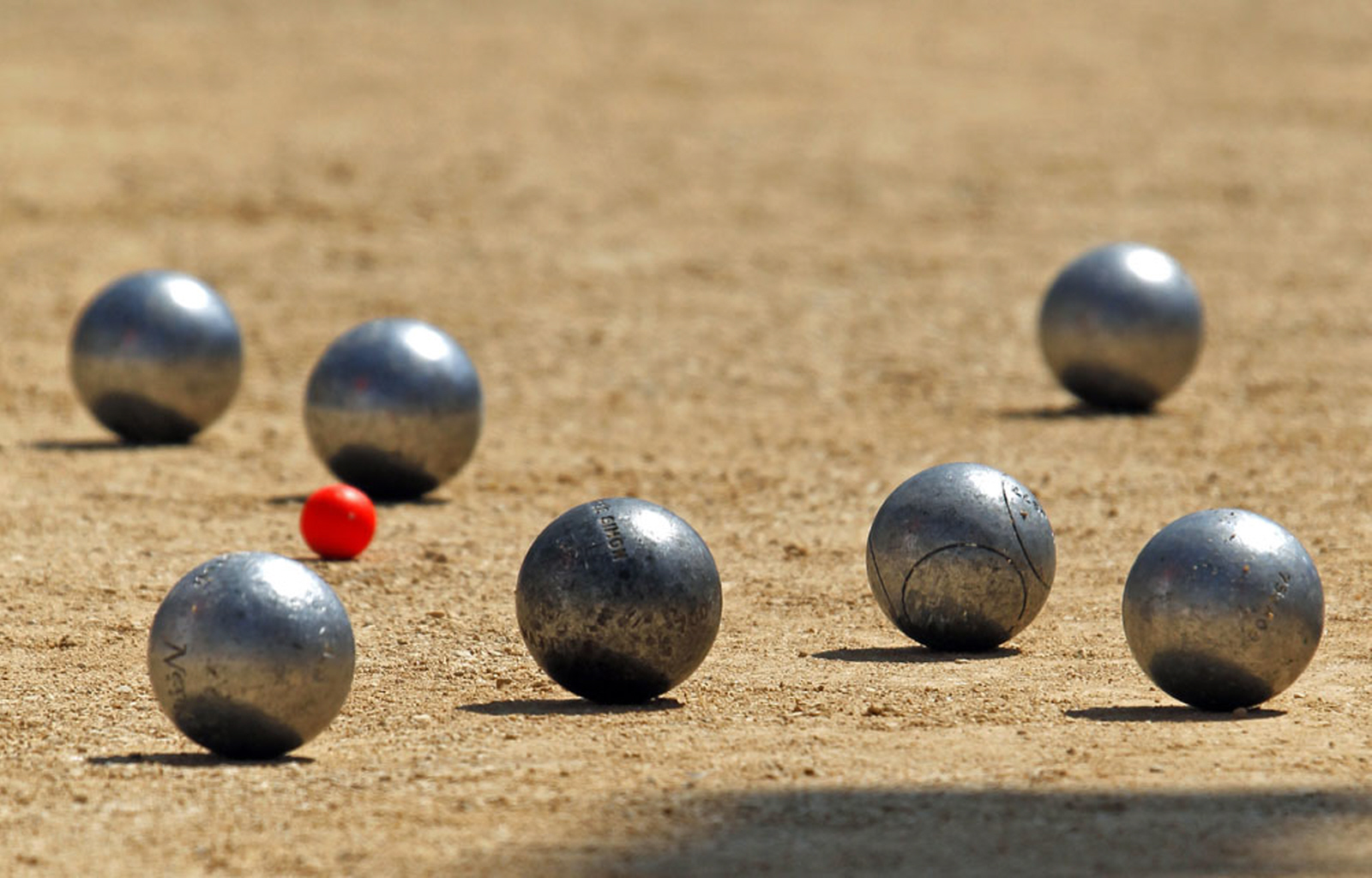 petanque