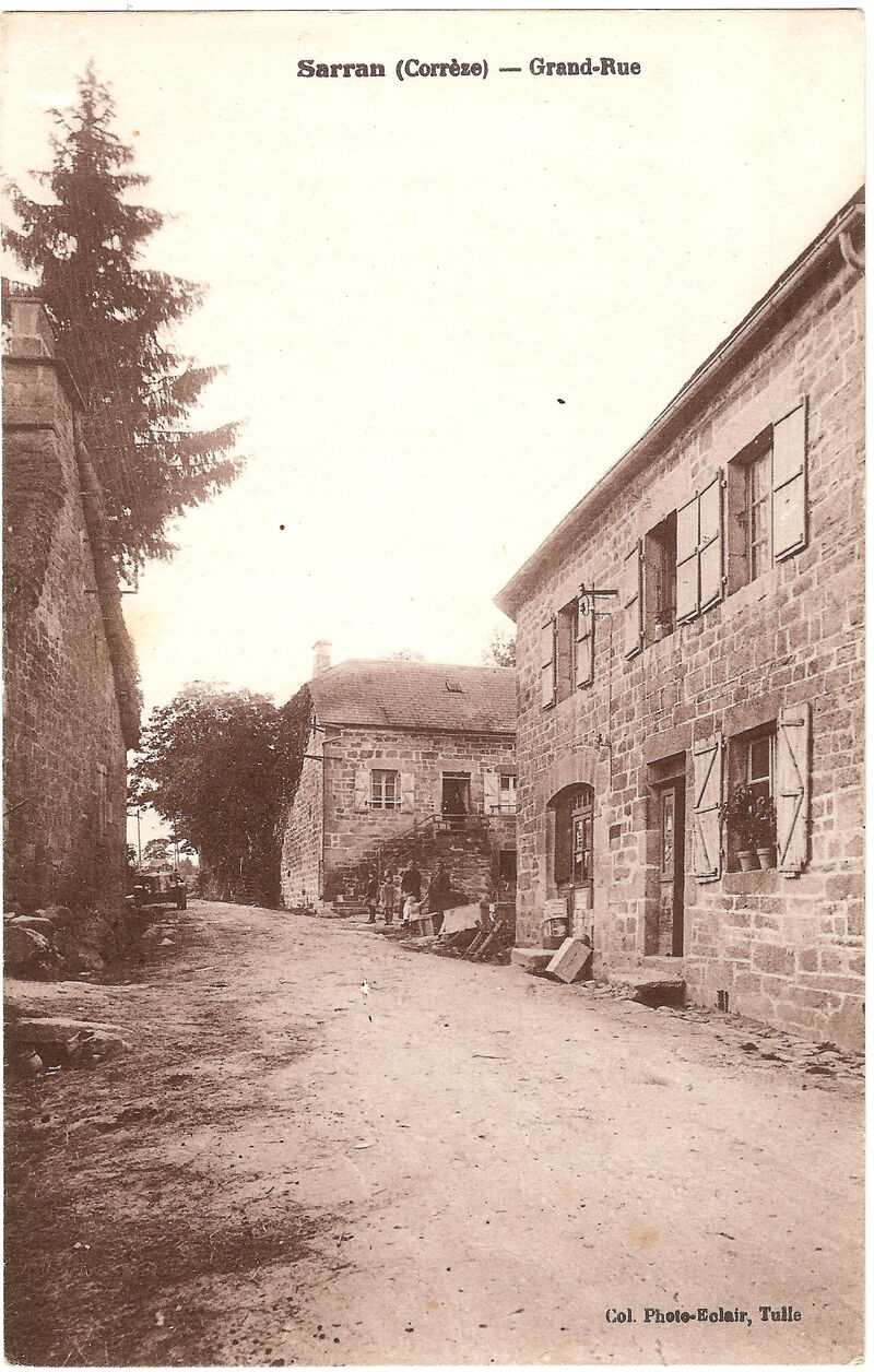 08 - Rando d'antan - Epicerie Mazelier