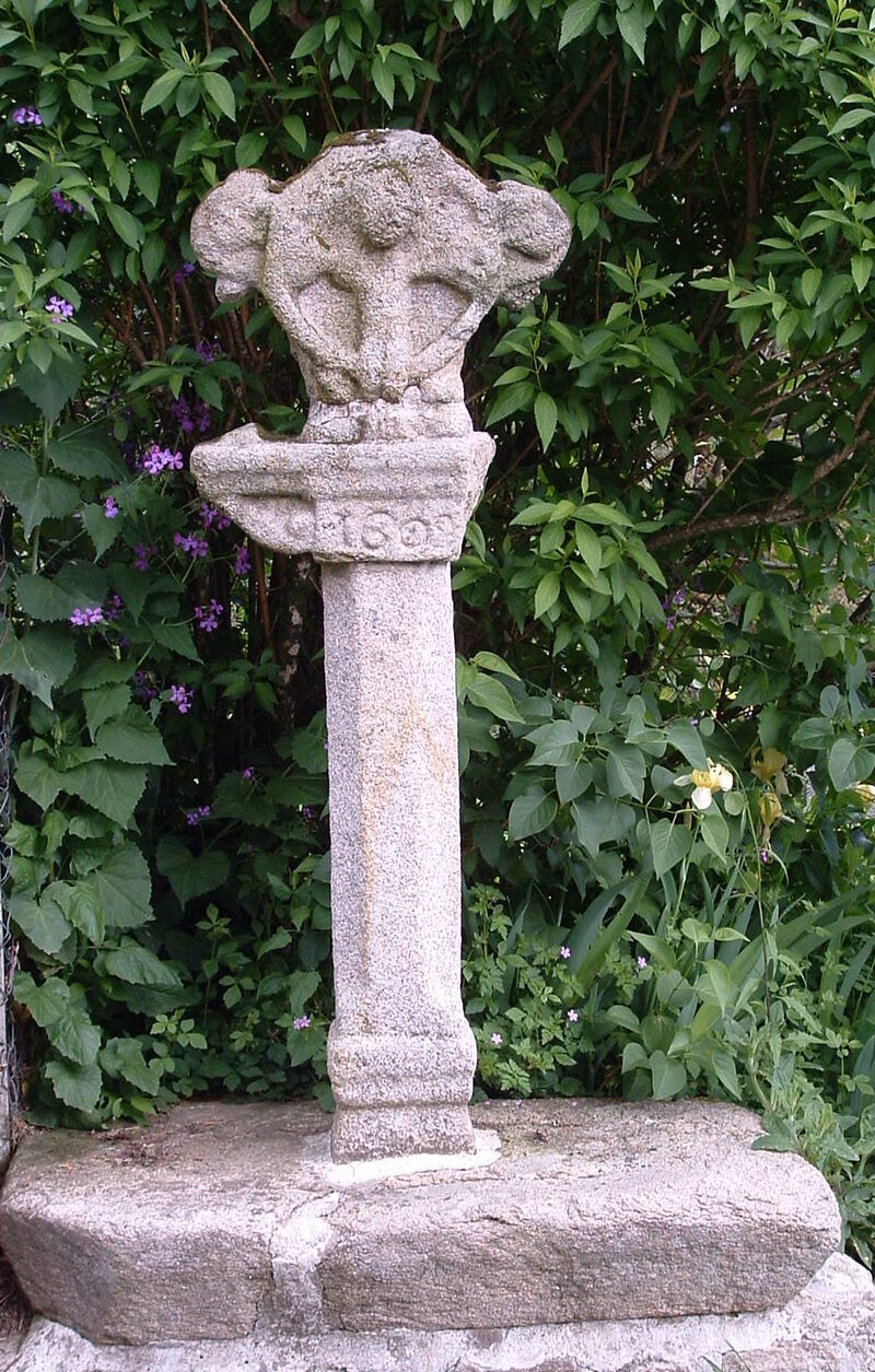 croix le monteil