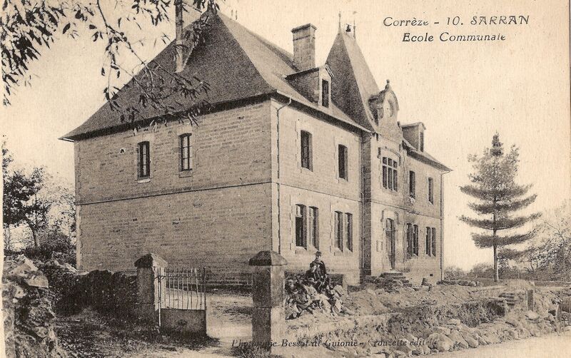 ecole construction mur