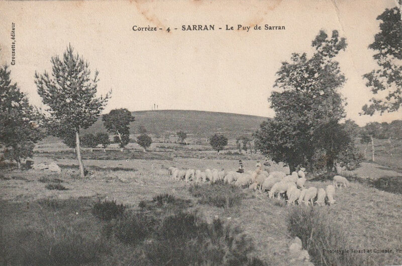 09 - Rando d'antan - La forêt et les scieurs de long