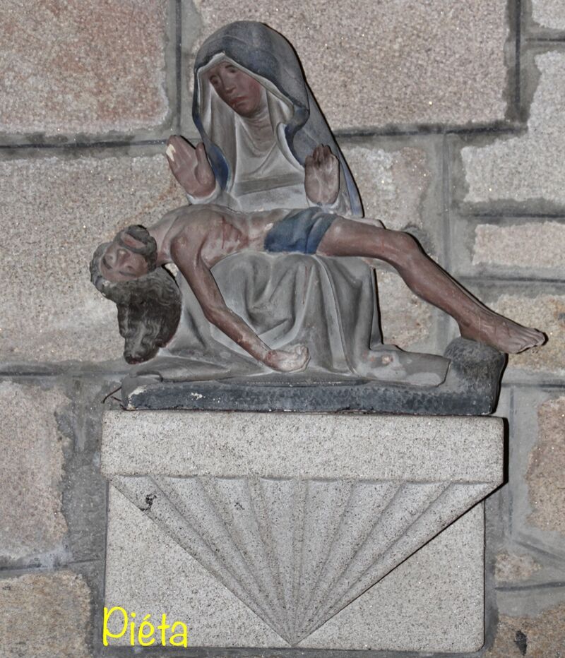 piéta