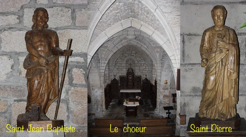 saint baptiste saint pierre